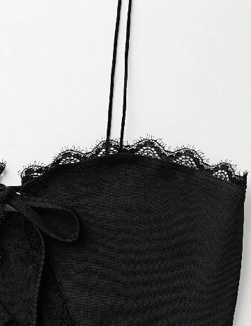 Rochie scurta SHEIN, negru