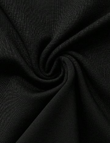 Rochie scurta SHEIN, negru