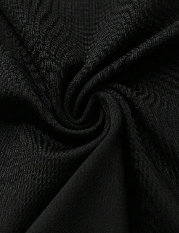 Rochie scurta SHEIN, negru
