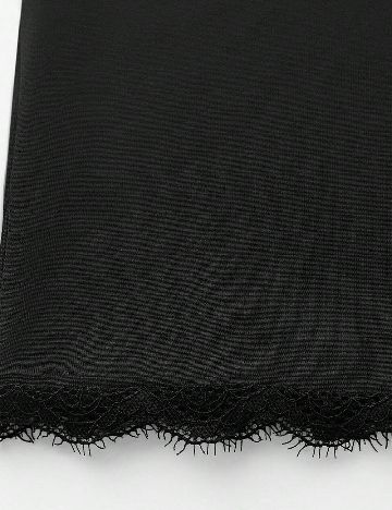 Rochie scurta SHEIN, negru