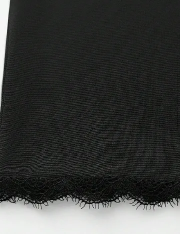 Rochie scurta SHEIN, negru
