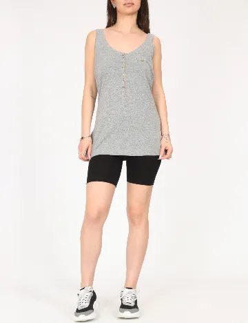Maiou Pull&Bear, gri