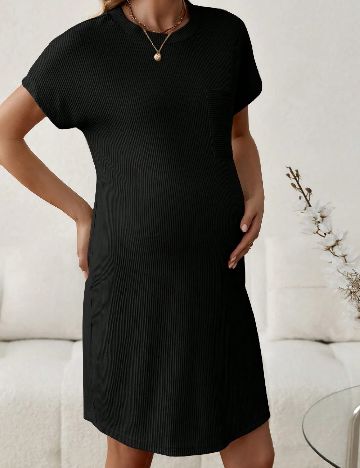 Rochie scurta SHEIN, negru