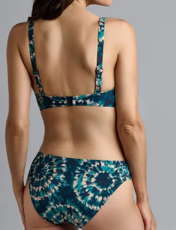 Sutien de baie Marlies Dekkers, mix culori