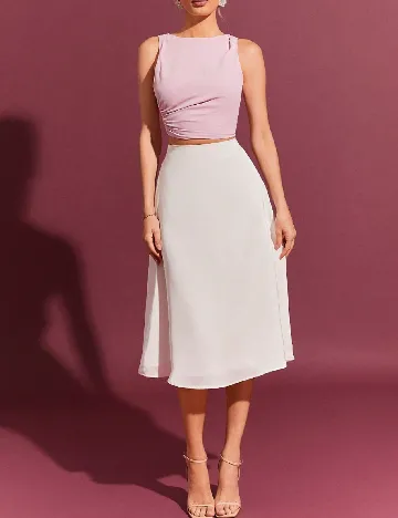 Top SHEIN, roz