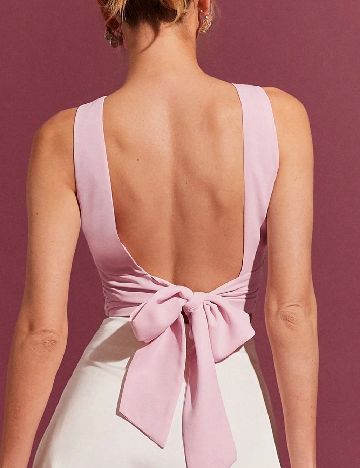 Top SHEIN, roz
