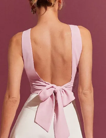 Top SHEIN, roz