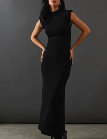 Bluza WAREHOUSE, negru