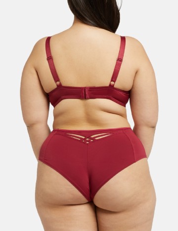 Chiloti Marlies Dekkers, grena