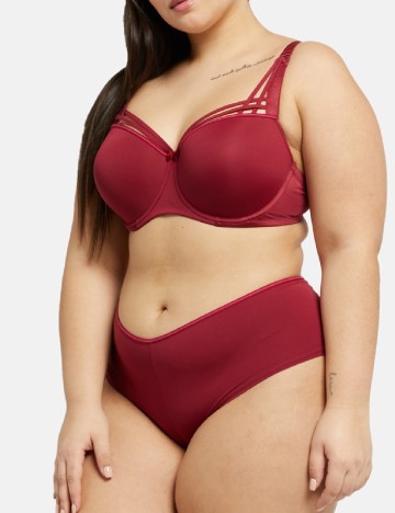 Chiloti Marlies Dekkers, grena
