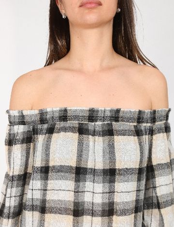 Rochie scurta Zara, crem