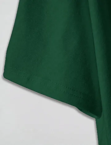 Tricou SHEIN, verde