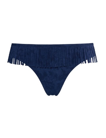 Chilot de  baie Marlies Dekkers, bleumarin