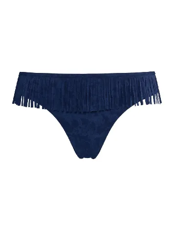 Chilot de  baie Marlies Dekkers, bleumarin