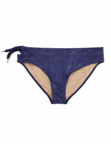 Chilot de  baie Marlies Dekkers, bleumarin