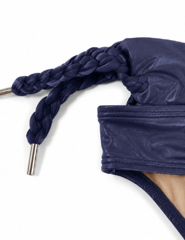 Chilot de  baie Marlies Dekkers, bleumarin