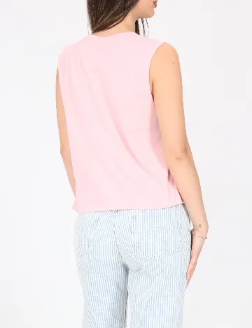Top Pull&Bear, roz