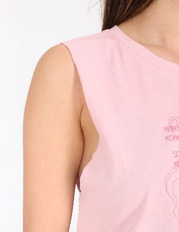 Top Pull&Bear, roz