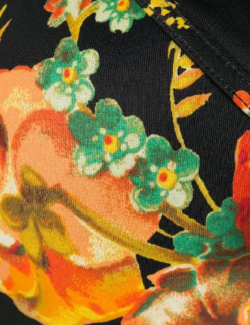 Chilot de  baie Marlies Dekkers, floral print