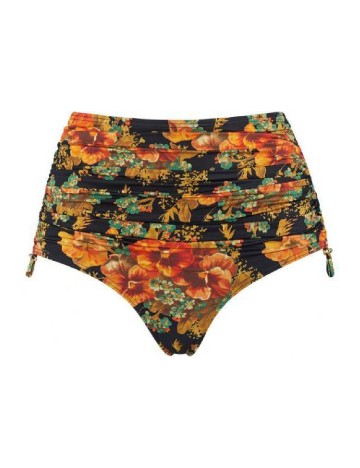 Chilot de  baie Marlies Dekkers, floral print