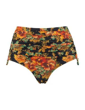 Chilot de  baie Marlies Dekkers, floral print