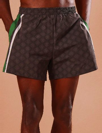 Pantaloni scurti SHEIN, kaki