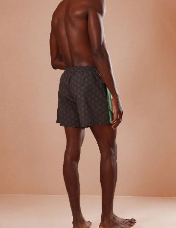 Pantaloni scurti SHEIN, kaki