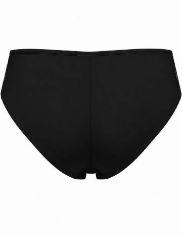 Chiloti Marlies Dekkers, negru