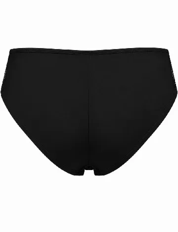 Chiloti Marlies Dekkers, negru