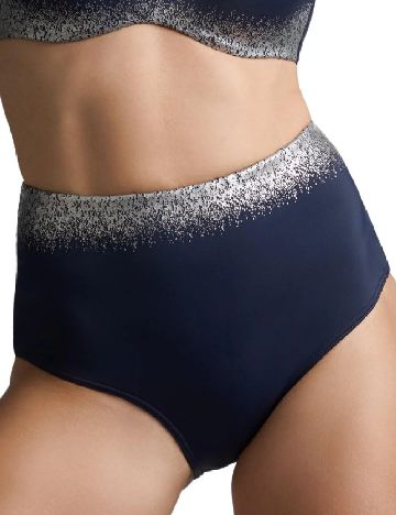Chilot de  baie Marlies Dekkers, bleumarin