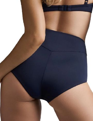 Chilot de  baie Marlies Dekkers, bleumarin