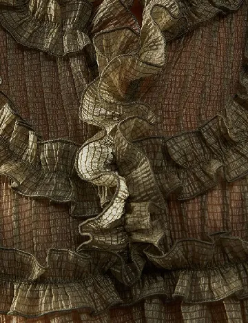 Bluza WAREHOUSE, verde