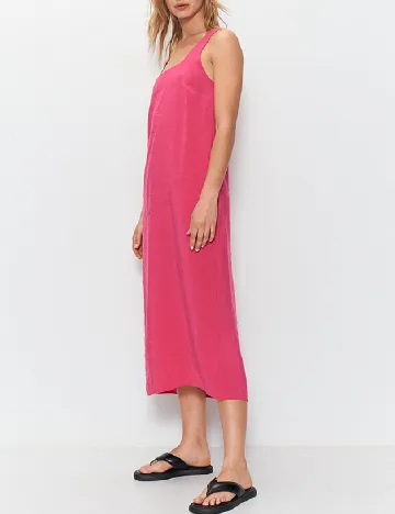 Rochie medie WAREHOUSE, roz