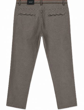 Blugi Zara, gri