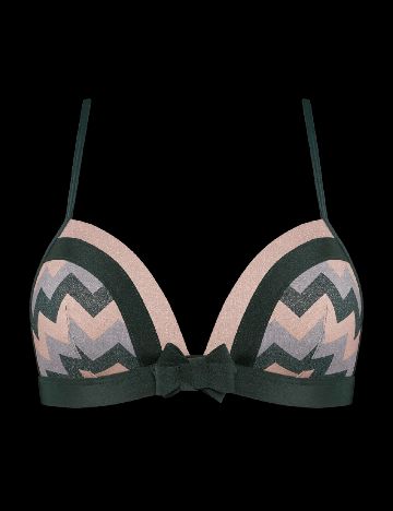 Sutien Marlies Dekkers, mix culori