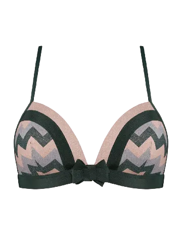Sutien Marlies Dekkers, mix culori
