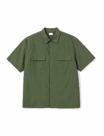 Camasa Zara, verde