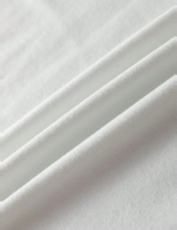 Tricou SHEIN, alb