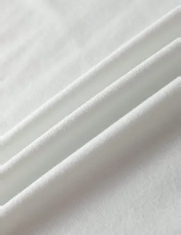 Tricou SHEIN, alb
