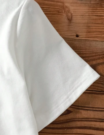 Tricou SHEIN, alb