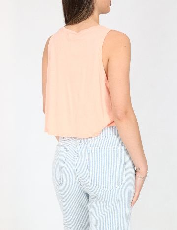 Top Pull&Bear, piersica