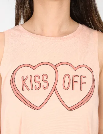 Top Pull&Bear, piersica