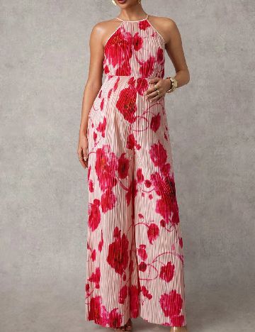 Salopeta SHEIN Maternity, roz