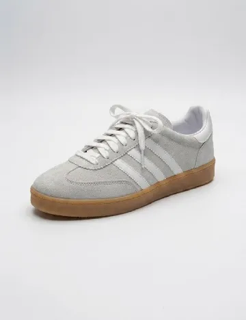 Adidasi Shoeberry, gri