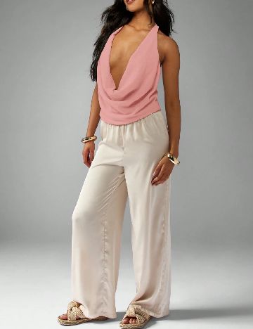Bluza Missguided, roz