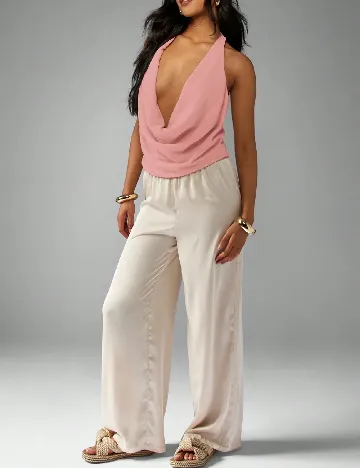 Bluza Missguided, roz