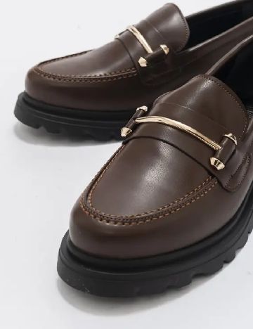 Mocasini Luvishoes, maro
