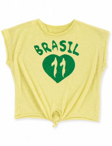 Tricou Zara, verde