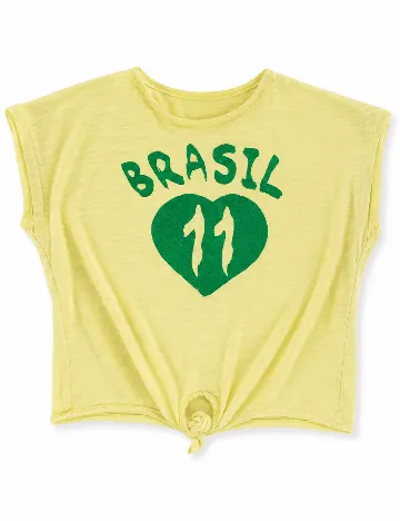 Tricou Zara, verde