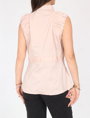 Bluza Zara, roz